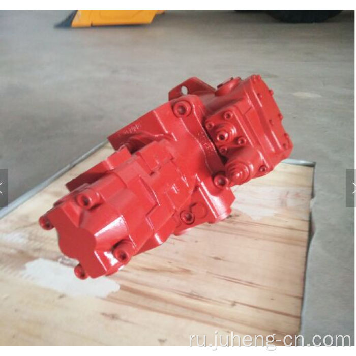 Гидравлический насос K3SP36B-100R-2001 в складе